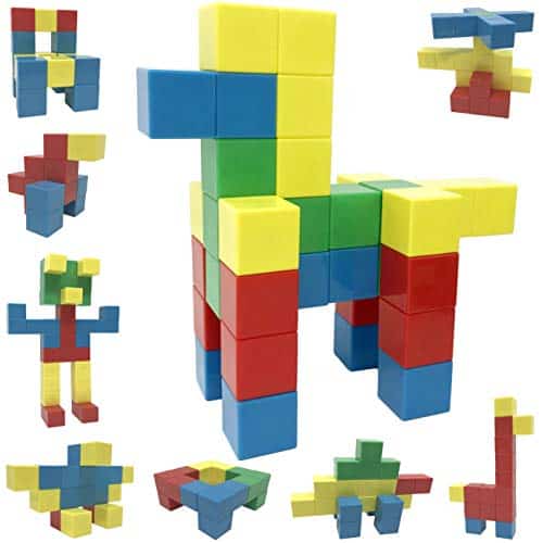 Top 13 Best Building Blocks For Babies
