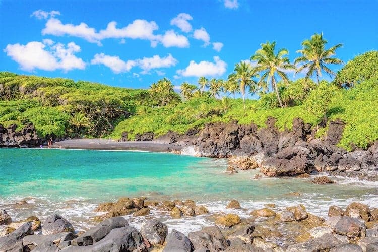 Best Babymoon Destinations for Expecting Couples in 2024