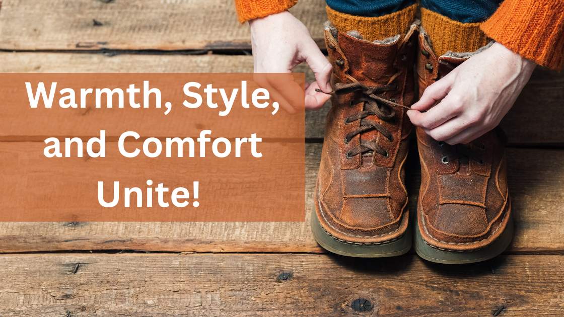 BEST 5 WINTER BOOTS FOR PREGNANCY OF 2024