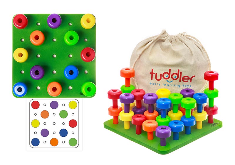 Best Toys For Toddlers🧸 Review (Jun. 2022)