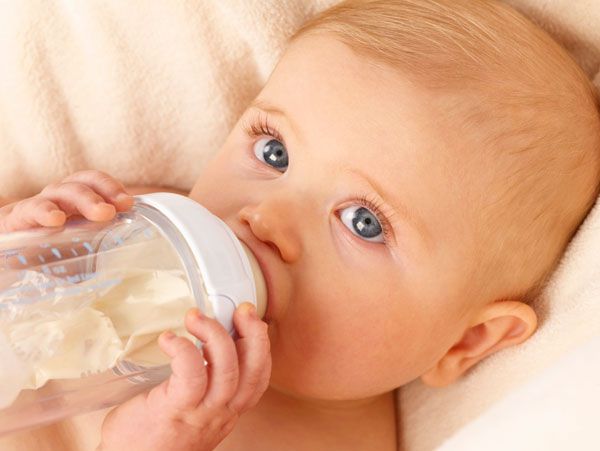 Baby Colds: Caring For Your Sick 3-12 Month Old Baby