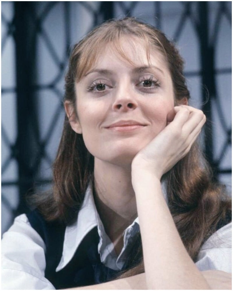 Susan Sarandon Joe 1970