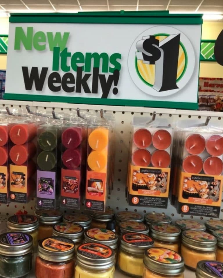 Things You Should Avoid Buying from Dollar Stores Page 27