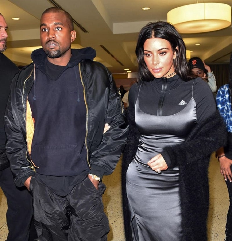 50 Times the Kardashians Made Hilarious Fashion Mistakes Page 21