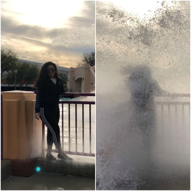 50+ Funniest Final Moments Caught on Camera Page 35