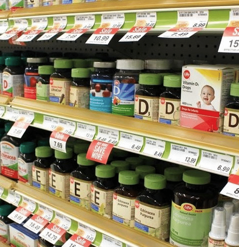 Be Careful of These Dollar Store Hacks Page 4