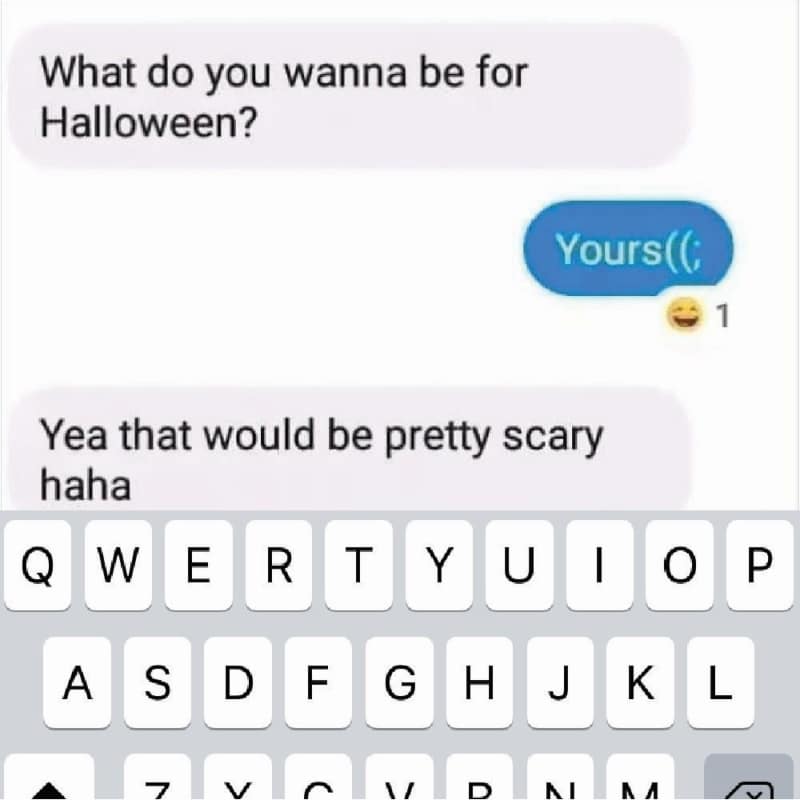 Funny and Unexpected Text Messages Page 38