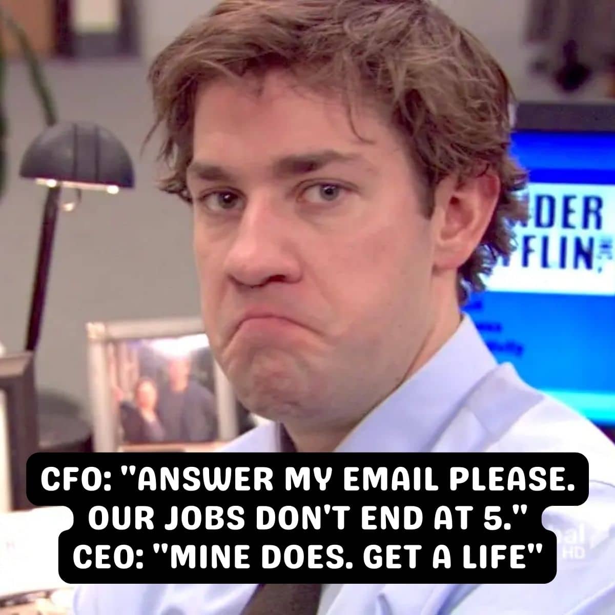 BUY, HOLD, SELL! These Overheard Conversations in Wall Street Are