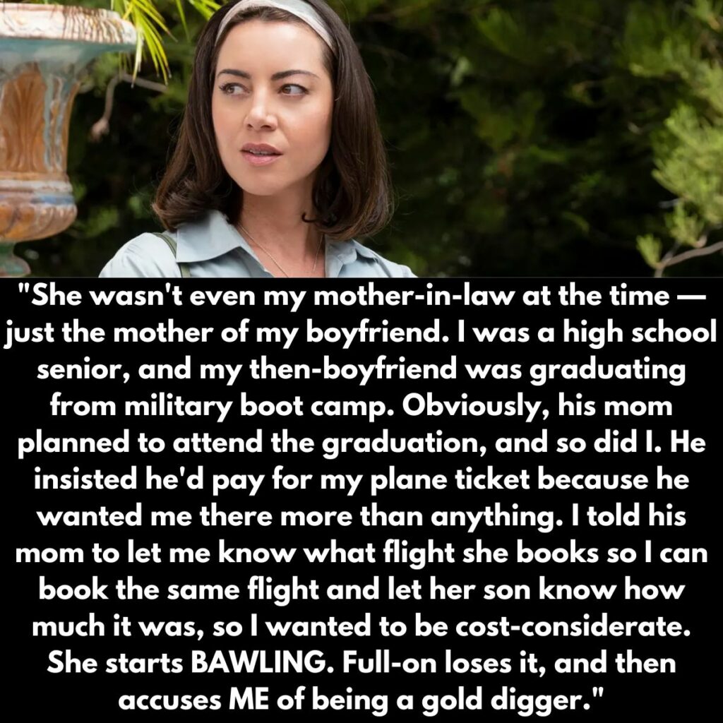 MotherinLaw? More Like Monsterinlaw People Share What it’s Like