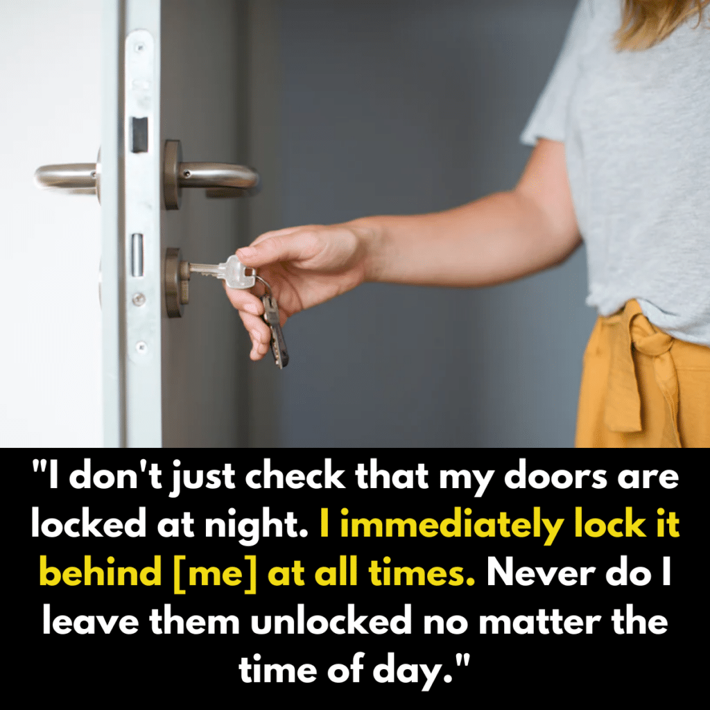 Safety Tips to Help Women Keep the Creeps at Bay Page 21