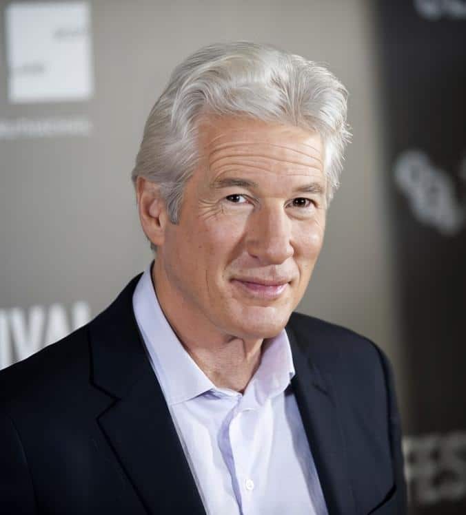 Hollywood Celebrities and Their Religious Beliefs Page 41