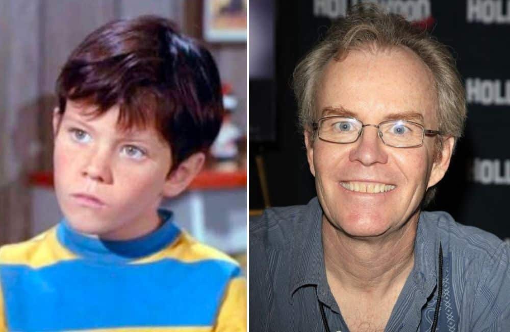 What Happened to Our Favorite Child Stars From The ’50s, ’60s & ’70s