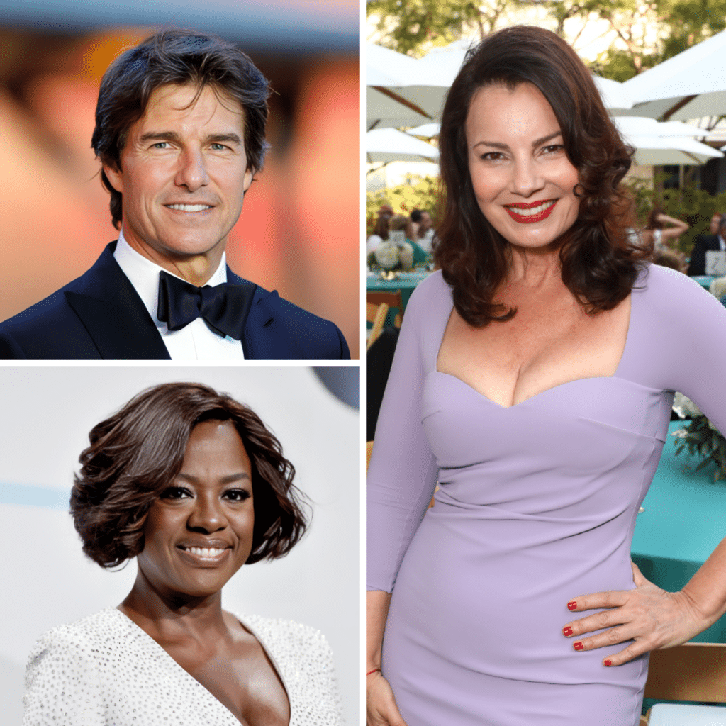 Hollywood Celebrities and Their Religious Beliefs