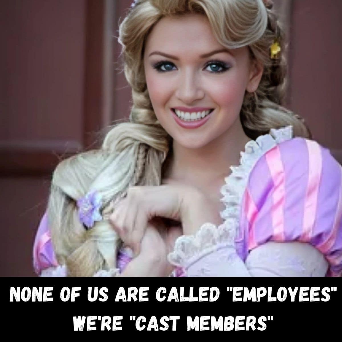 Disney Employees Spill the Beans About Working at the Happiest Place on