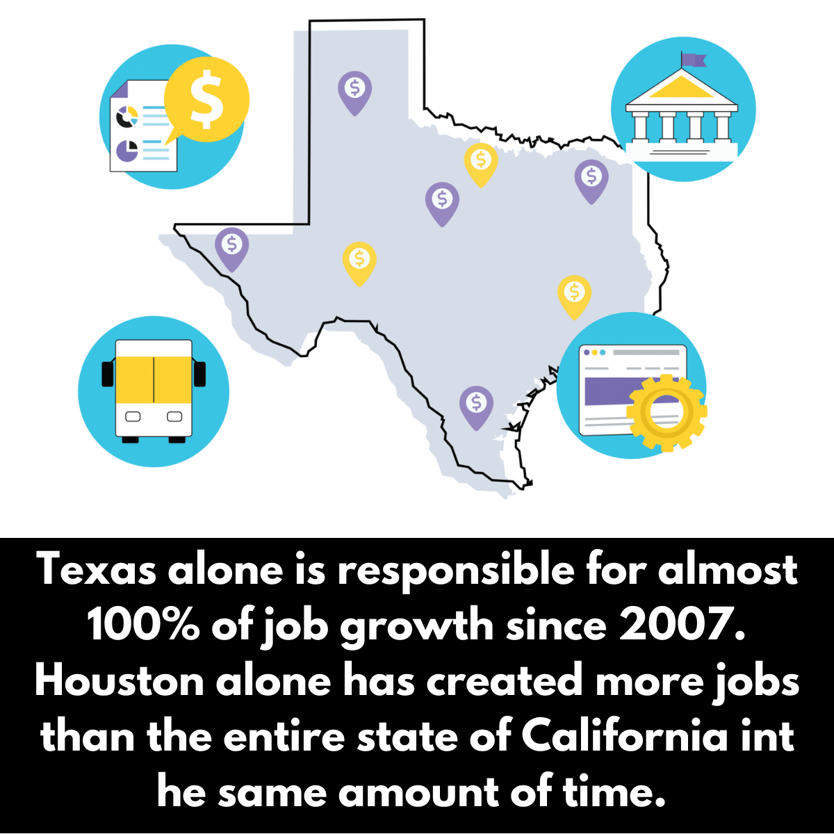 These Wild Statistics Are Giving Us a Glimpse Into Unseen Sides of