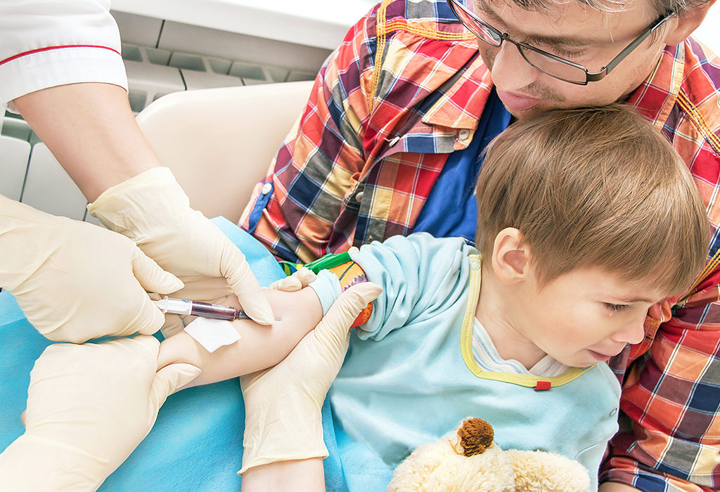 Celiac Disease(Gluten Intolerance) in Kids Reasons