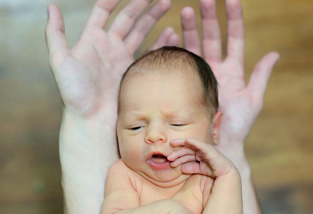 Hepatitis In Newborn Babies Reasons, Signs & Treatment