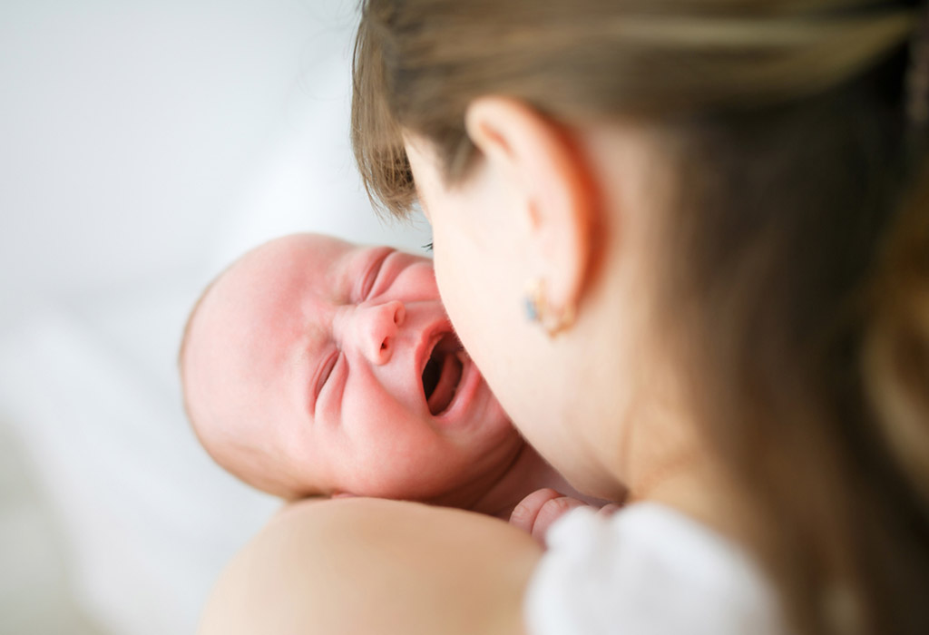 Hydronephrosis In Infants Reasons, Signs & Treatment