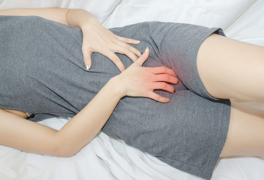 Itching in Vaginal Area during Pregnancy Causes & Prevention