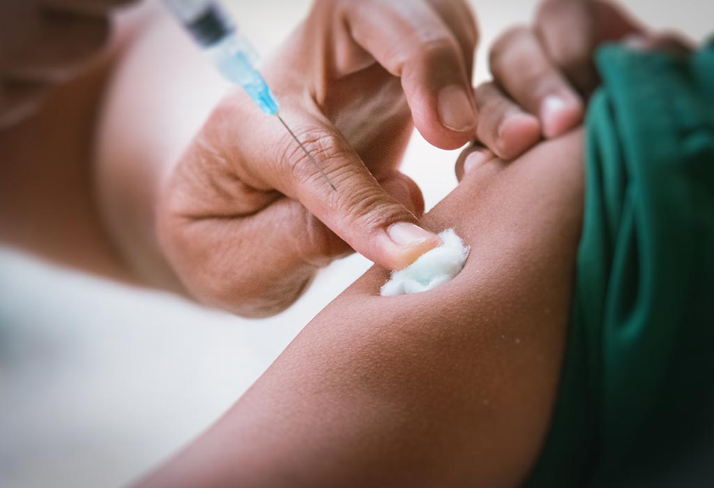 Typhoid in Children Causes, Symptoms, Diagnosis & Treatment