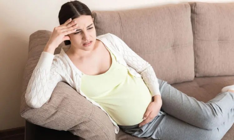 How To Cope With Extreme Tiredness In Early Pregnancy