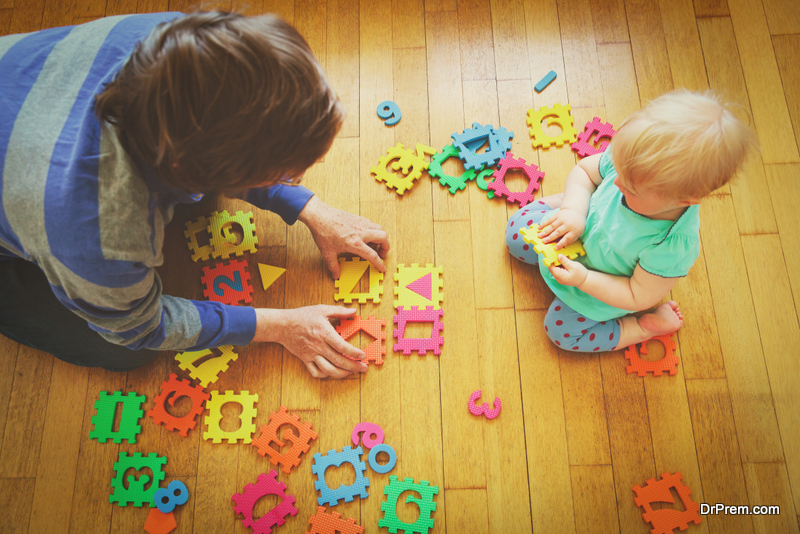 Guide To Buy The Ultimate Montessori Toys For Your TwoYearOld