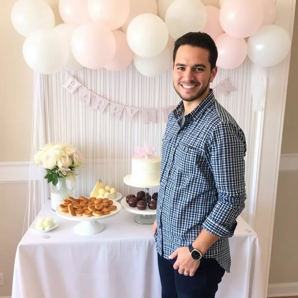 30+ Best Baby Shower Brunch Ideas (Creative Tips)