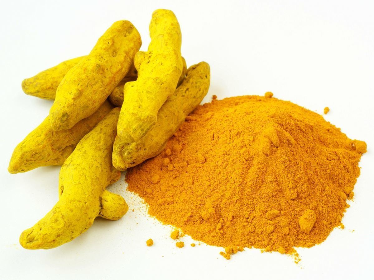 Health Benefits of Turmeric in your Child's Diet