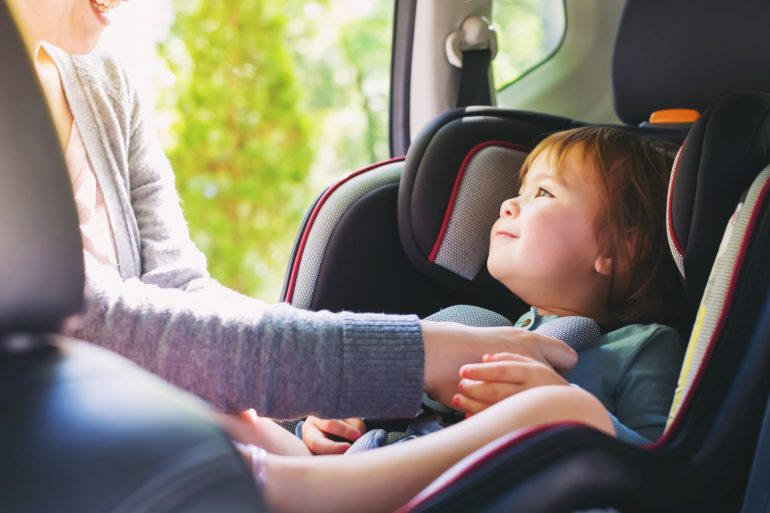11 Remedies for Motion Sickness in Children
