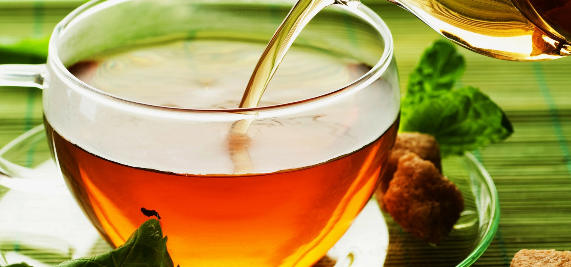 Drink Rooibos Tea to Improve Concentration During Exams Parenting Hub