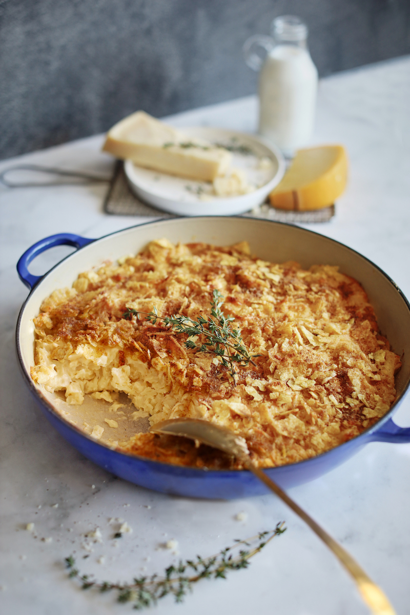 14 July is Mac and Cheese Day! Parenting Hub