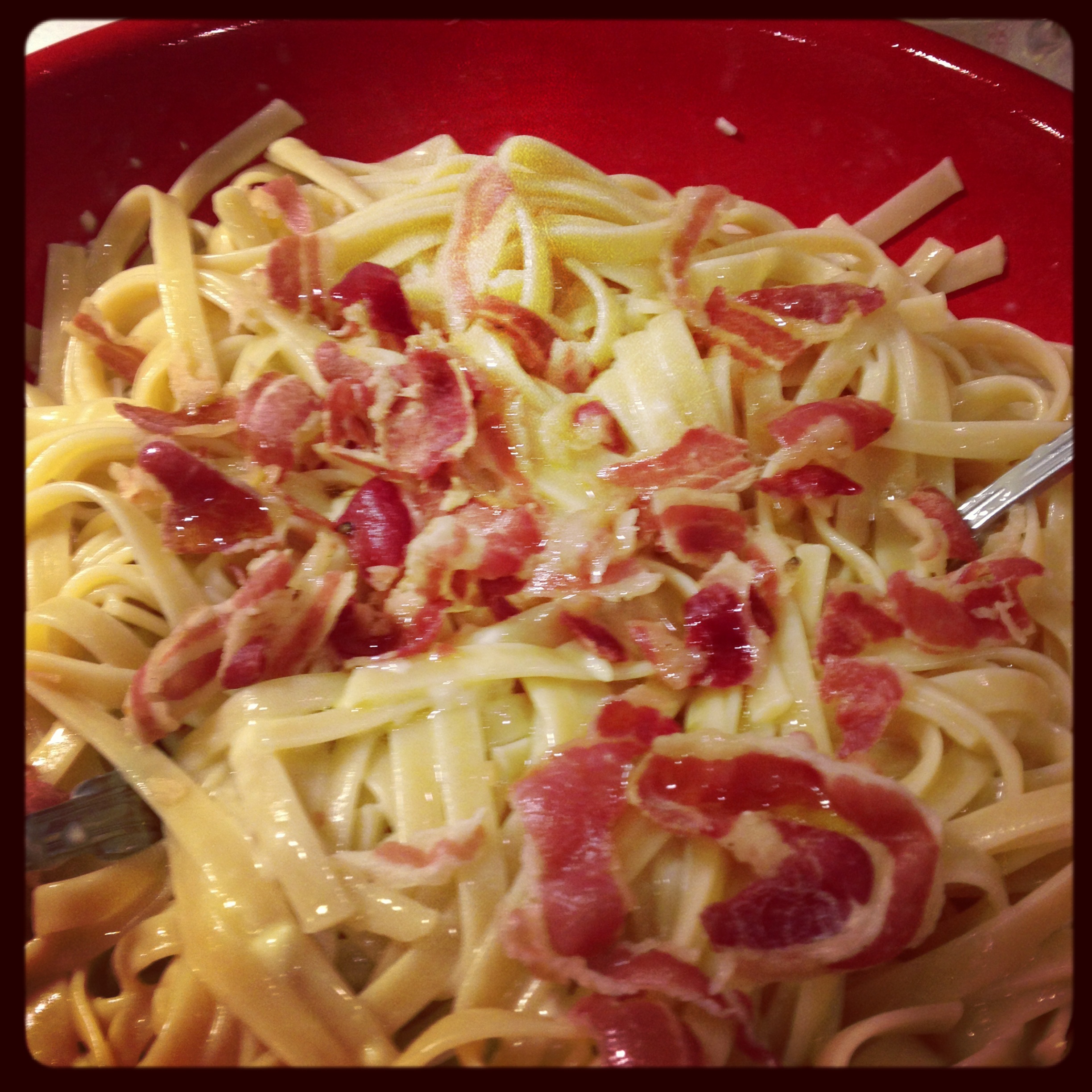 Toast Tuesday... Parenting In the Loop