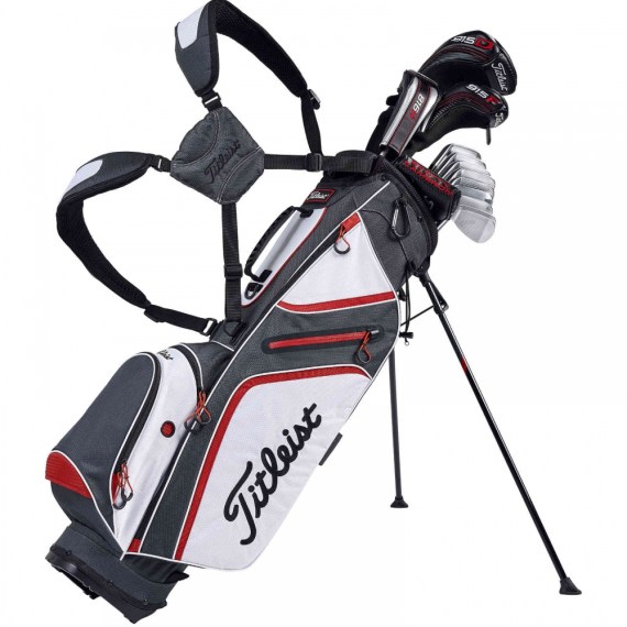 Junior Golf Buy The Right Golf Bag Parenting Junior Golfers...