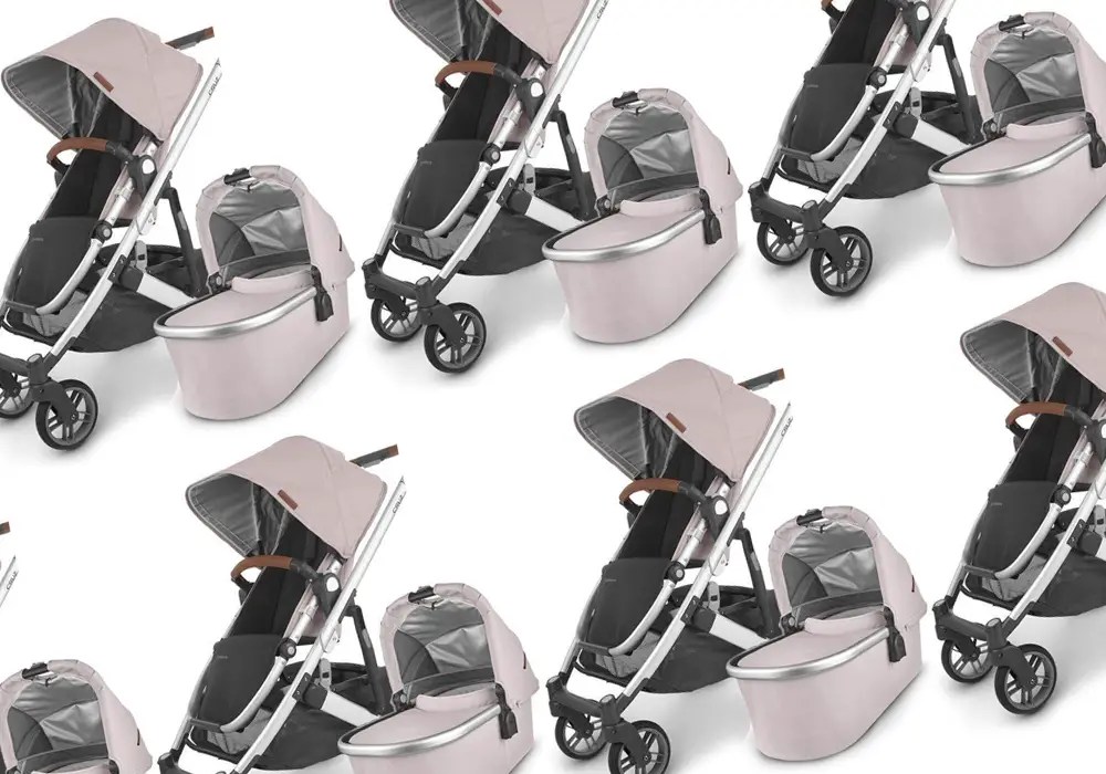 8 Car Seats Compatible With Uppababy Cruz (incl. Adapters) Parenting Mode
