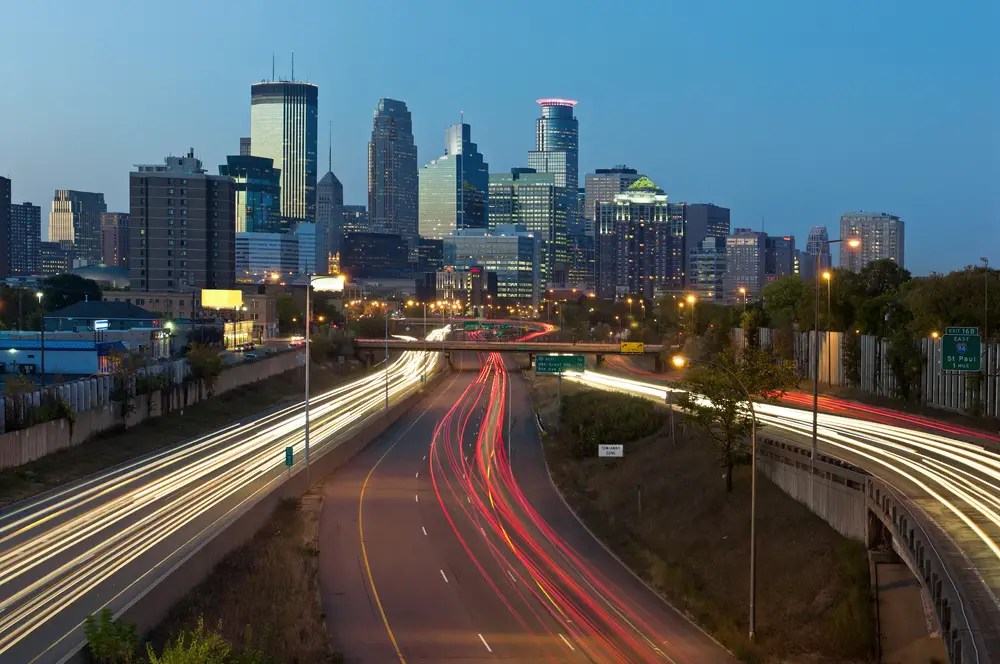 Minnesota Car Seat Laws 2024 (Rear, Forward & Booster) Parenting Mode