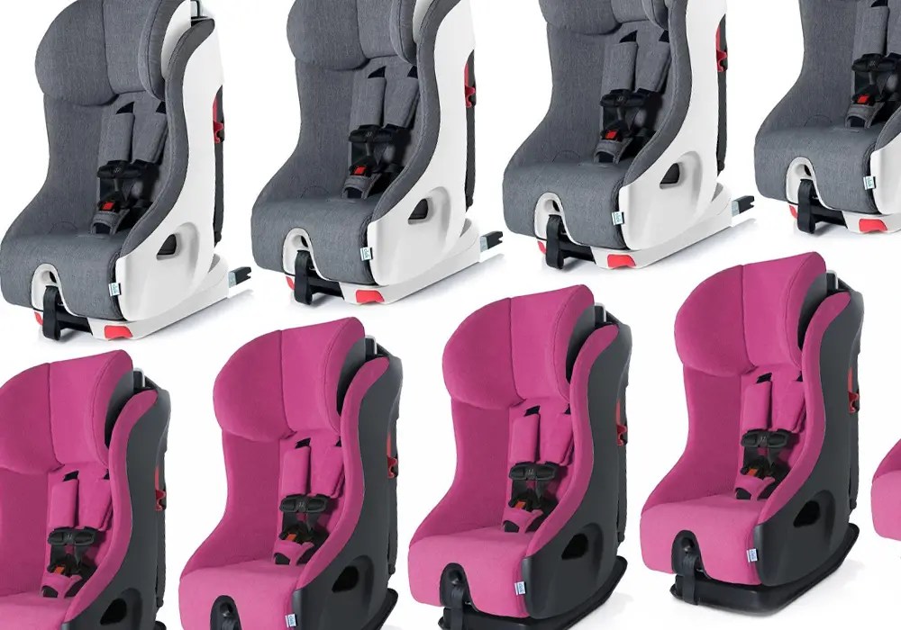 7 Best Clek Car Seats Actually Worth the Money (2024) Parenting Mode