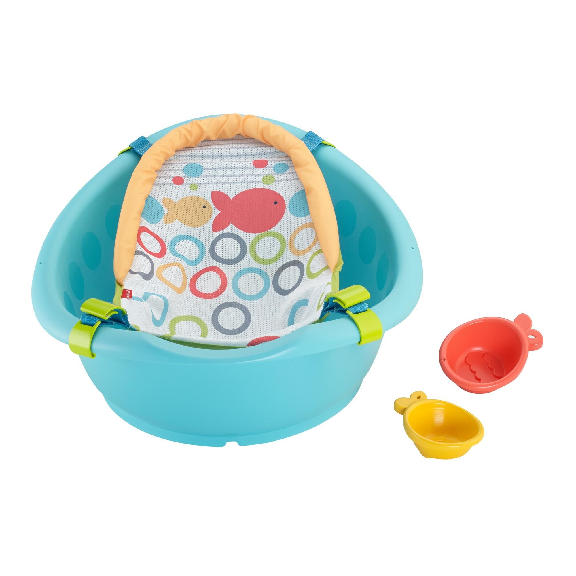 The 10 Best Infant Bath Tubs to Buy in 2021 ParentingNerd