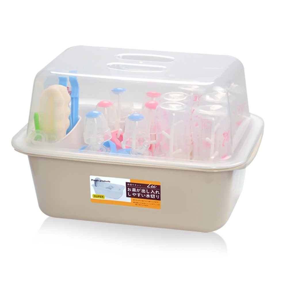 The 10 Best Bottle drying racks to Buy in 2021 ParentingNerd