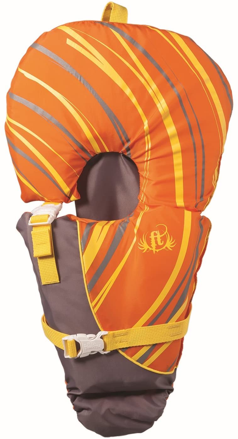 10 Best Infant Life Jackets to Buy in 2021 ParentingNerd