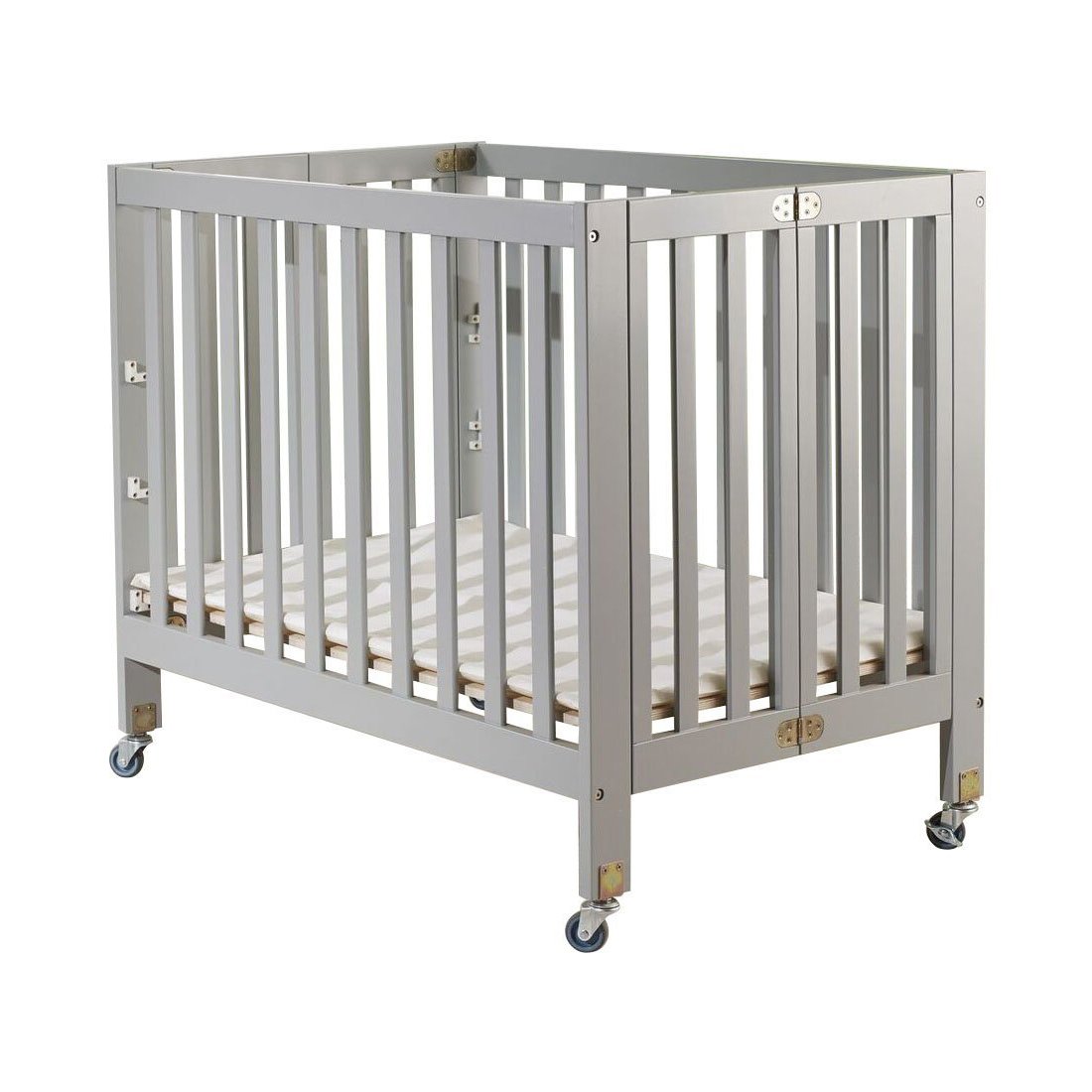 The 10 Best Mini Cribs to Buy in 2021 ParentingNerd