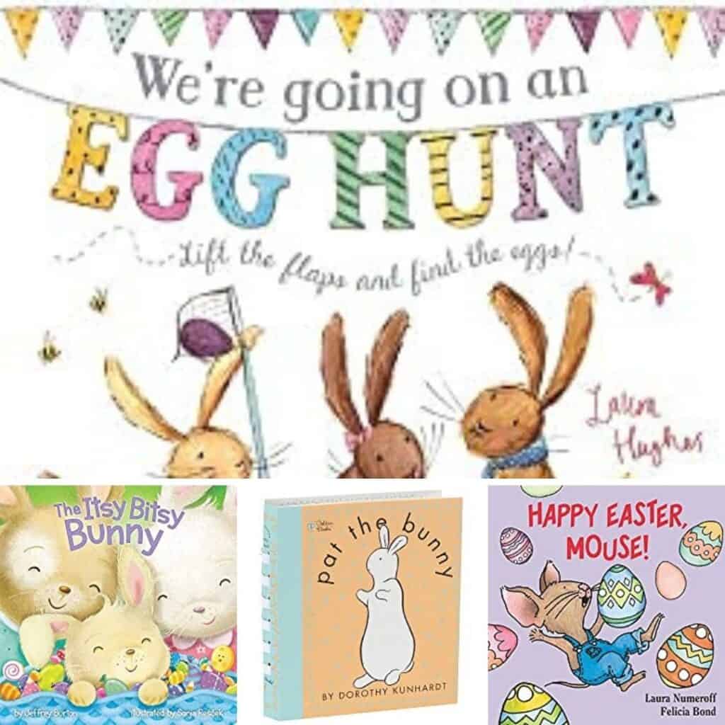 20 Best Easter Books for Children in 2024 Parenting Nest