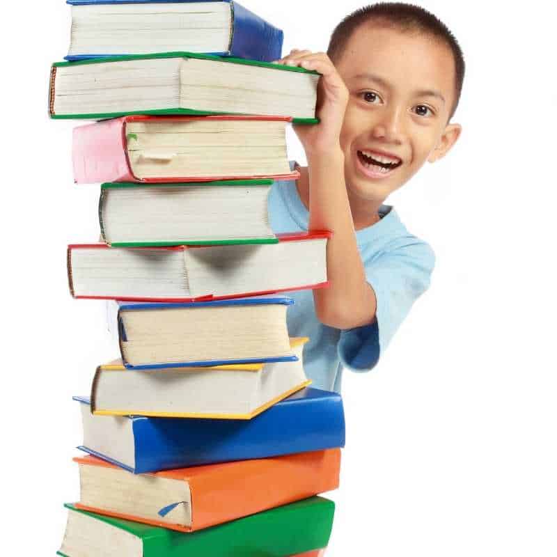 22 Best Books for 3rd Graders in 2024 Parenting Nest