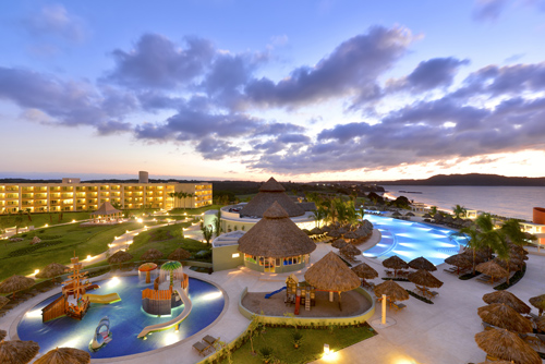 Riviera Nayarit and Iberostar Playa Mita Parenting OC