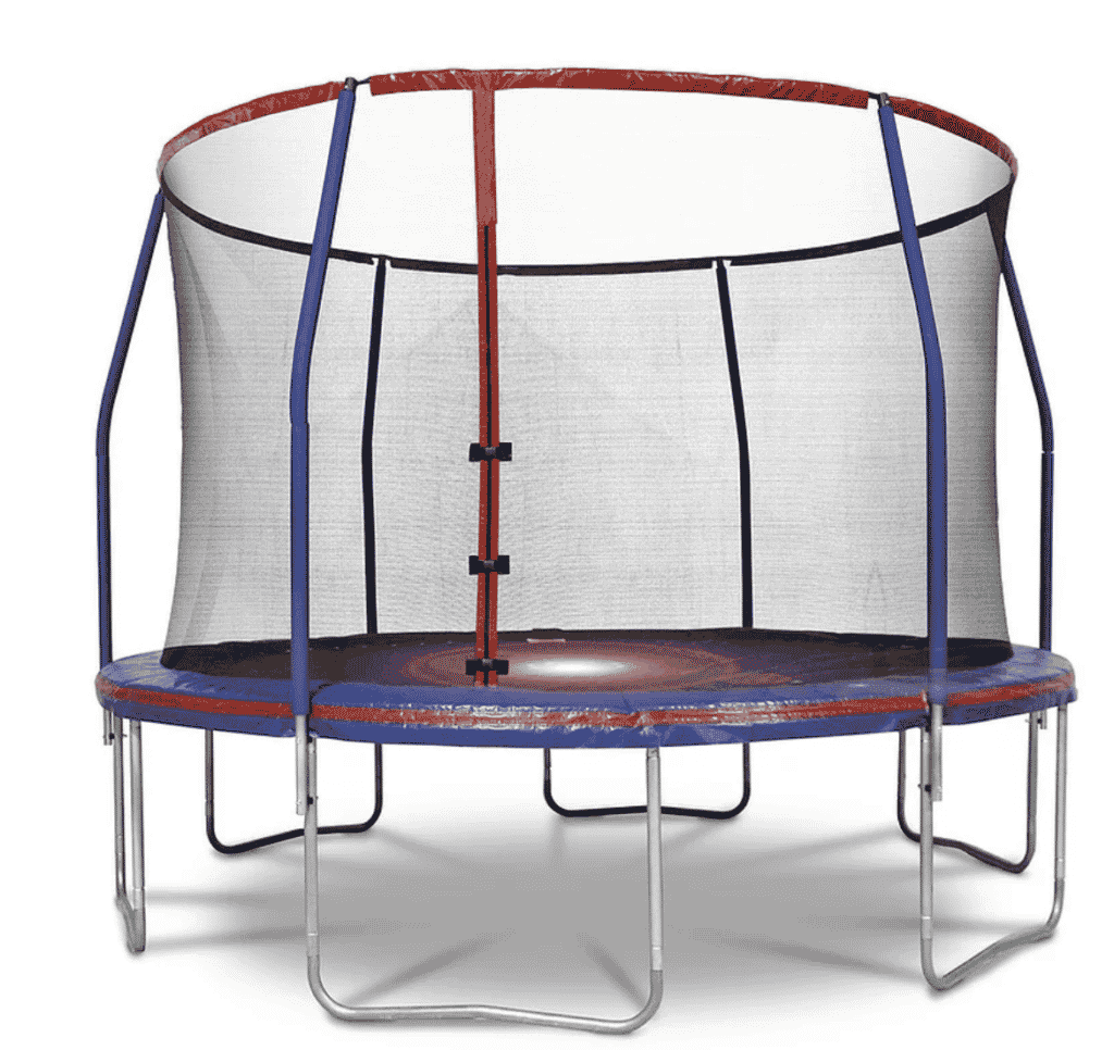 2024 Bounce Pro Trampolines Review A Good Deal for the Money?