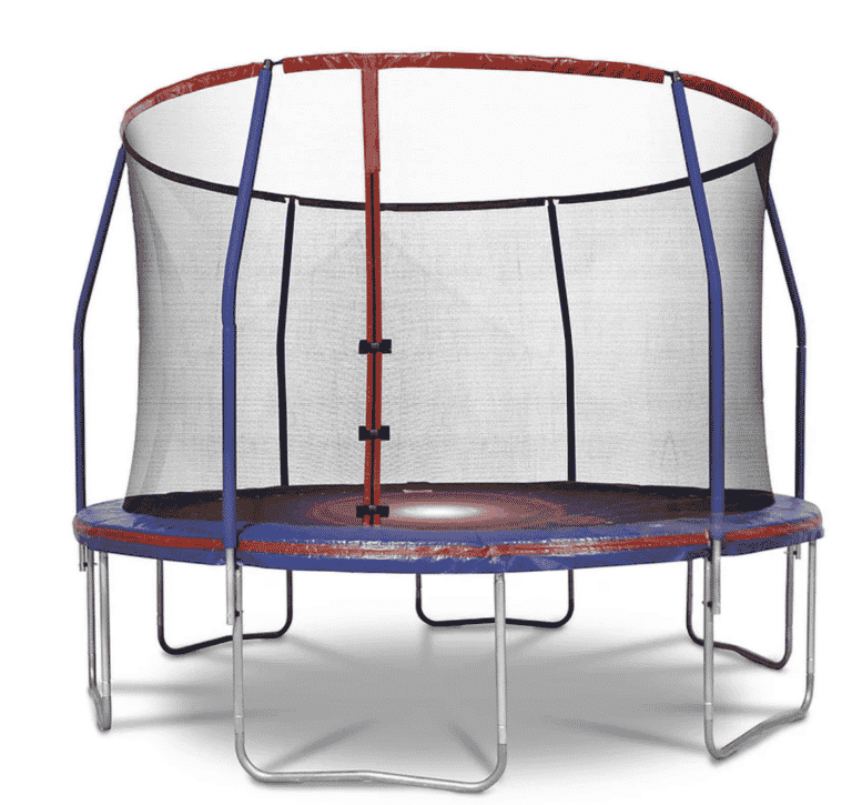 2024 Bounce Pro Trampolines Review A Good Deal for the Money?