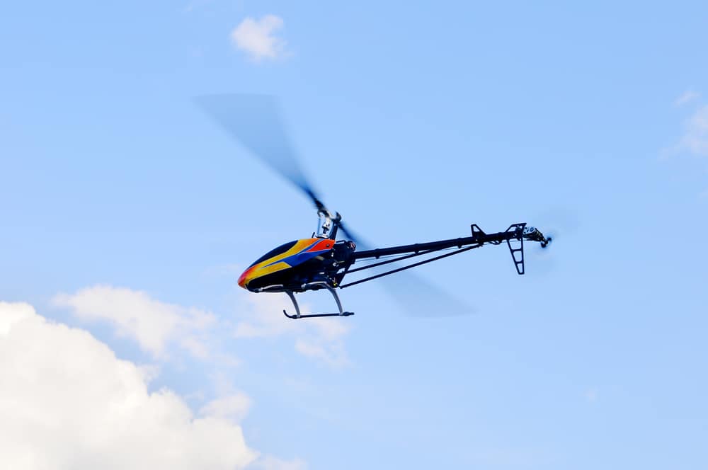 The Best RemoteControl Helicopters for Kids in 2024
