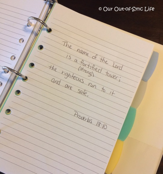Creating a Quiet Time Prayer Journal that Works Parenting to Impress