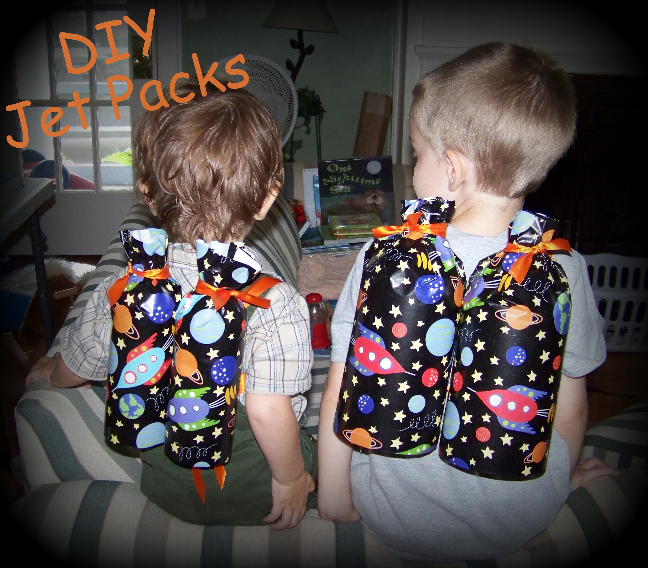 How To Build A Jet Pack at Larry Daniel blog