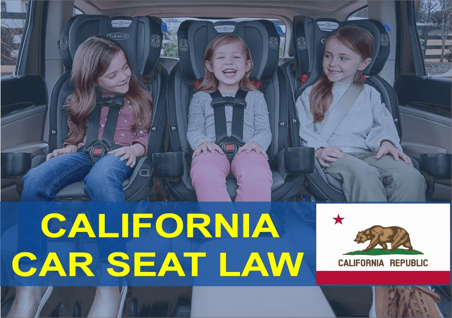 Oklahoma Car Seat Laws (2022) Everything You Need To Know Parenting Yard