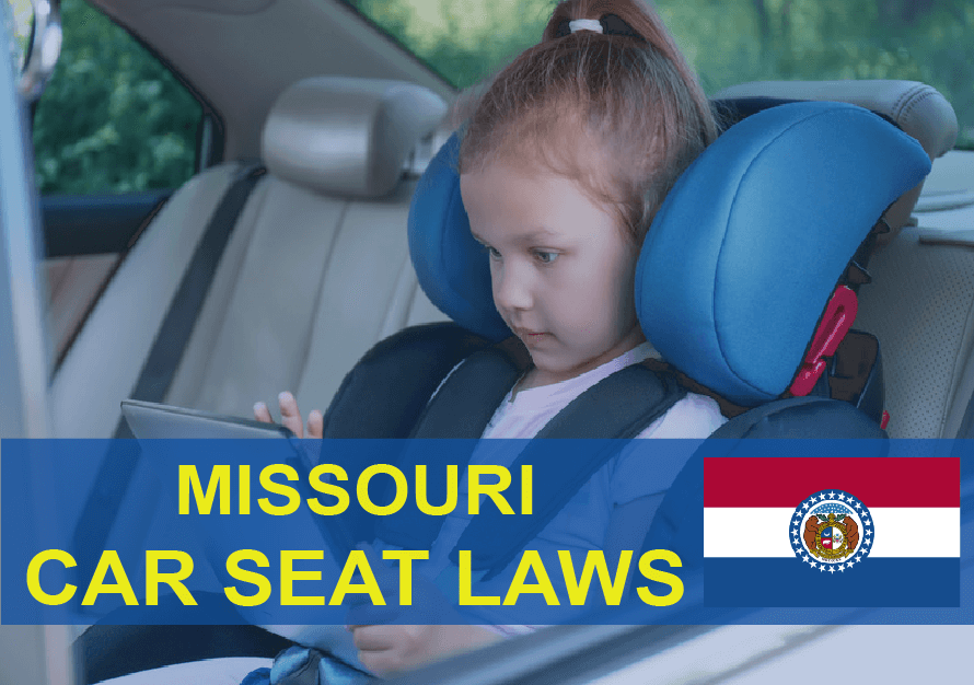 Nebraska Car Seat Laws (2022) Everything You Need To Know Parenting Yard